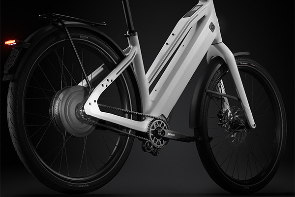 Stromer Pinion ST2