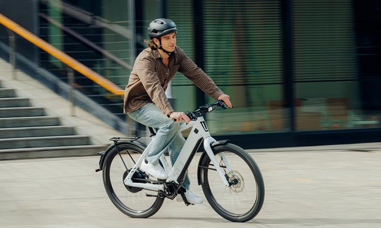 Stromer-ST3-Pinion